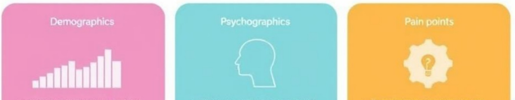 Know Your Target Audience Inside Out