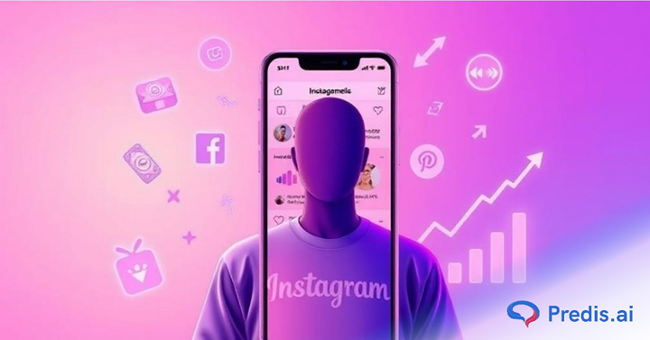 how to launch and monetize faceless instagram content