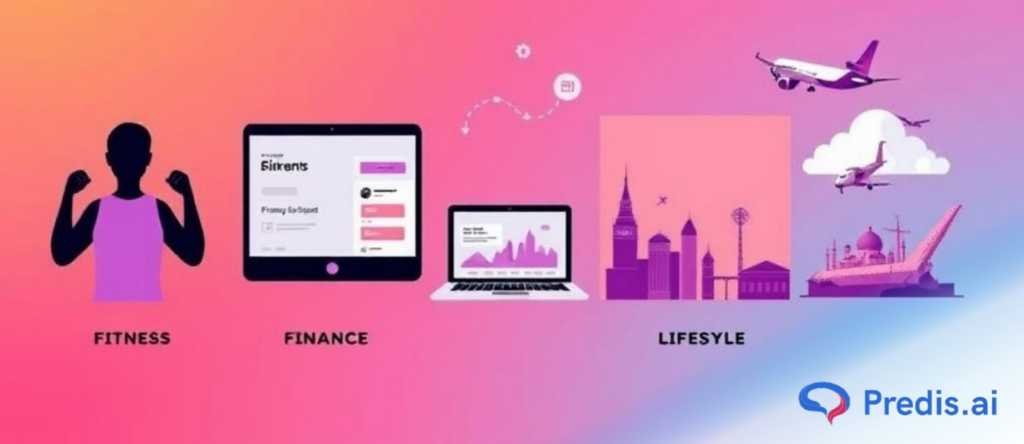 Profitable Niches for Faceless Instagram Content