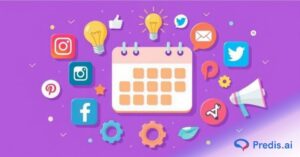 Tools for Social Content Creation