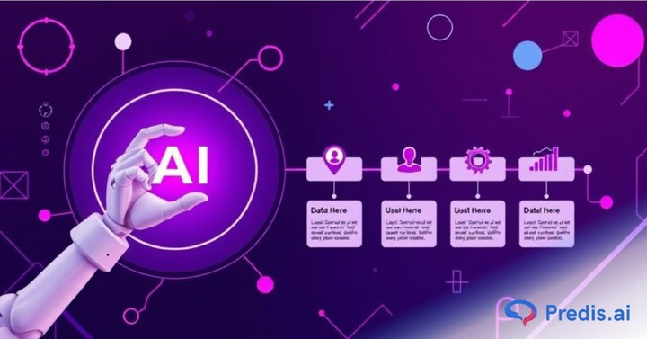 Turn Data into Infographic-Style Social Posts with AI