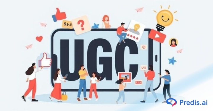 Increase Brand Trust & Conversion Rates with UGC Videos