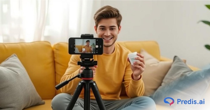 How To Become A UGC Creator