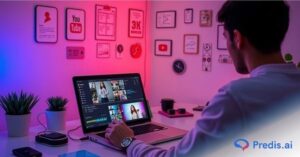 How To Create YouTube Shorts Using Online Tools?