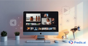 create product demo videos using only images