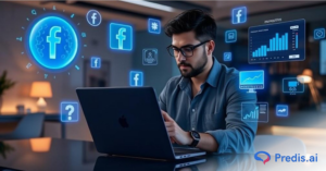 how to use AI for Facebook ad creatives