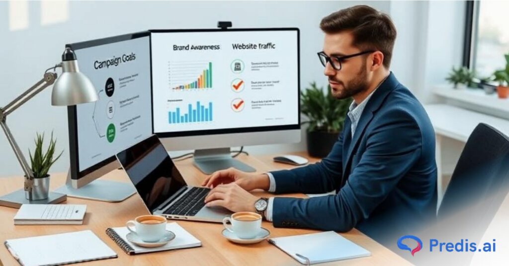 Set Clear Goals Before You Begin