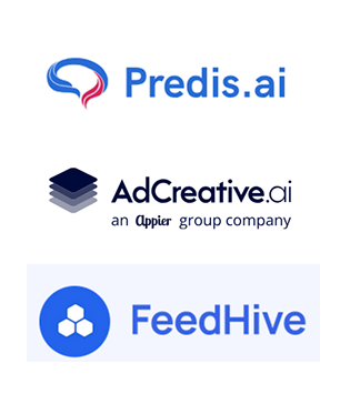 Social Media and Ad Creation tools