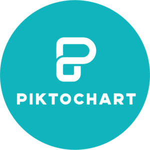 Piktochart logo