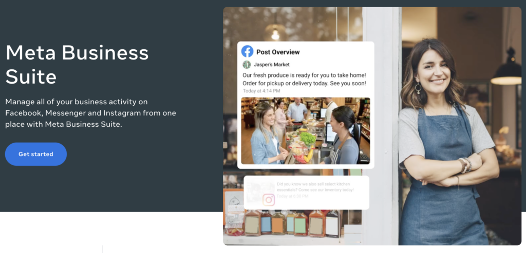Najboljša orodja za avtomatizacijo Instagrama za mala podjetja