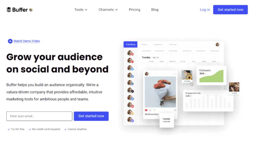 Najboljša orodja za avtomatizacijo Instagrama za mala podjetja