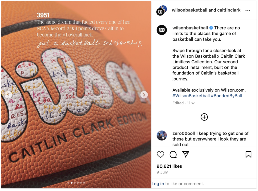 Kit de llançament de producte per a cada plataforma social