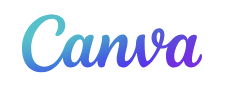 canva logo