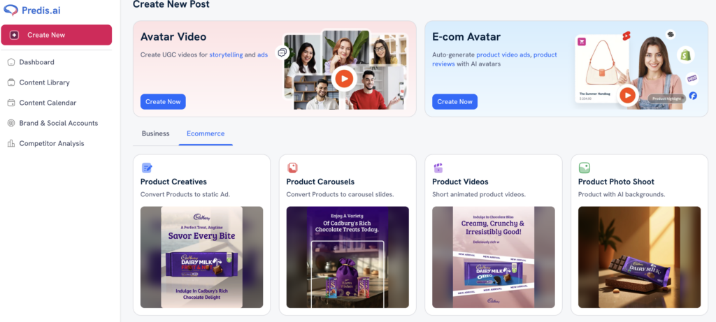 predis mērinstrumentu panelis