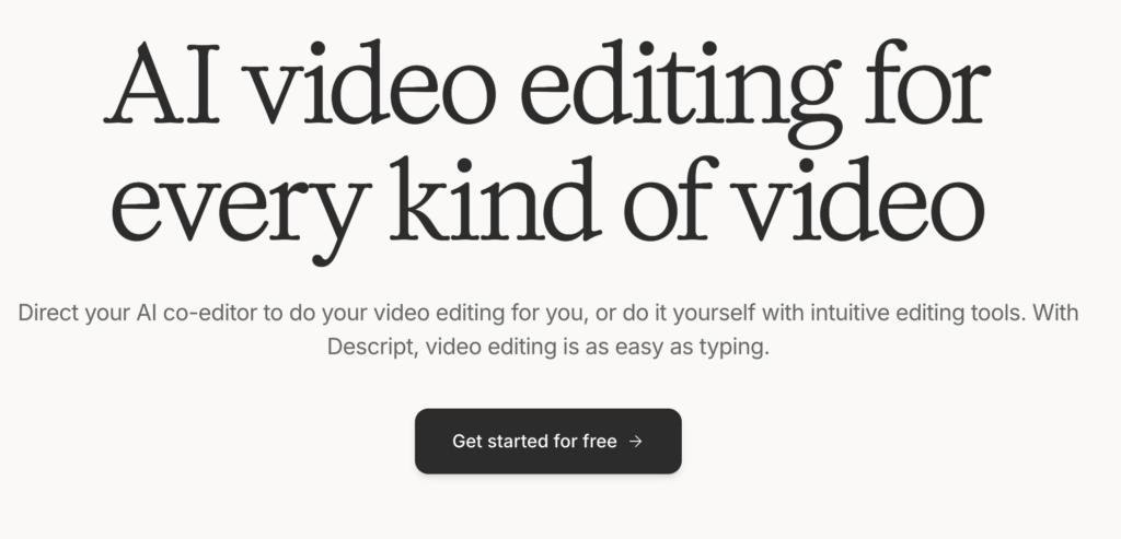 Topværktøjer til flersproget voiceover (2025-udgaven)