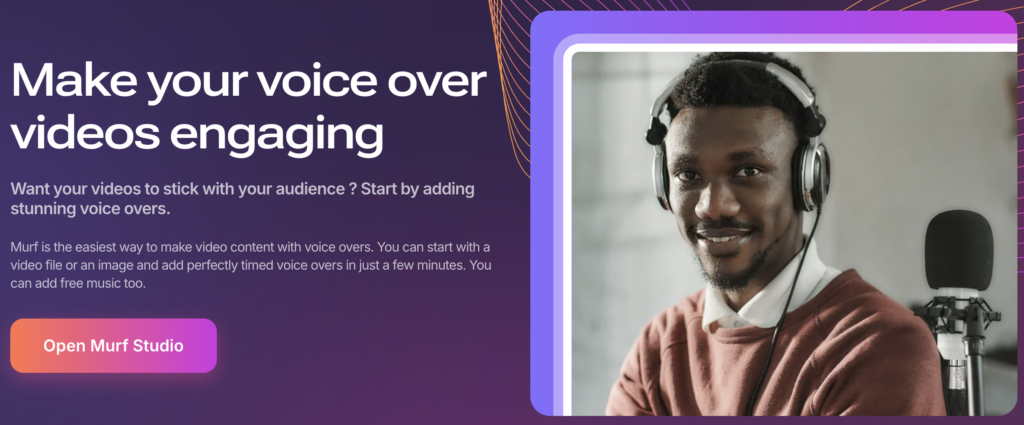 Topværktøjer til flersproget voiceover (2025-udgaven)