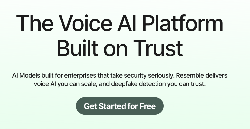 Topværktøjer til flersproget voiceover (2025-udgaven)