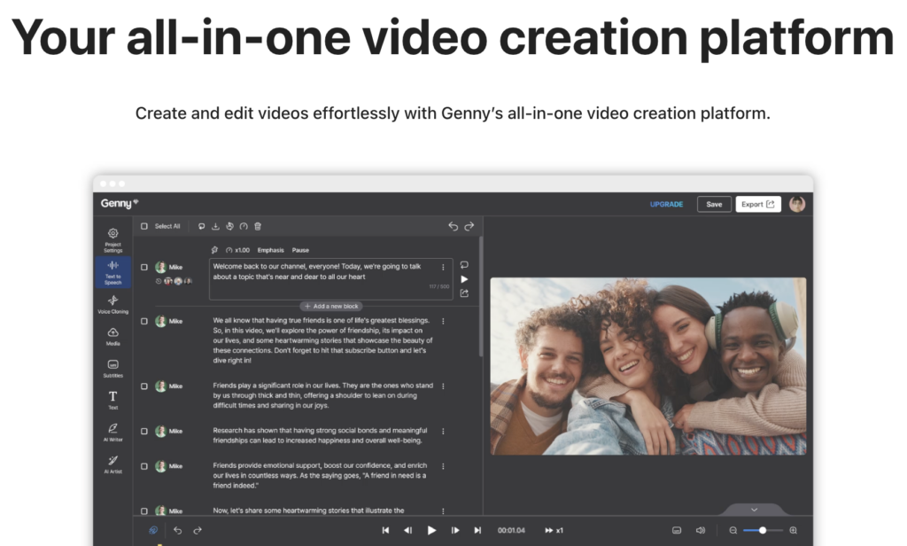 Topværktøjer til flersproget voiceover (2025-udgaven)