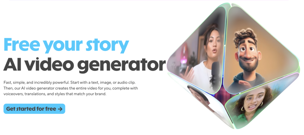 Topværktøjer til flersproget voiceover (2025-udgaven)