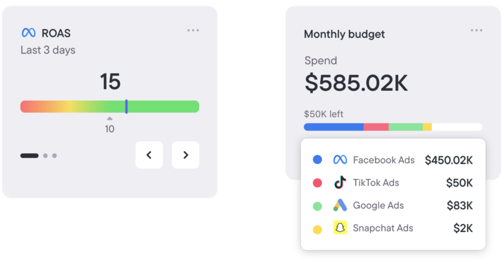 Revealbot — Binuo ang Automation para sa mga Ahensya