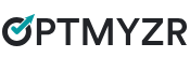 Optmyzr logo