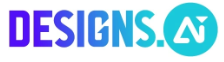 Designs ai logo