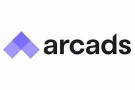 arcads ai logo