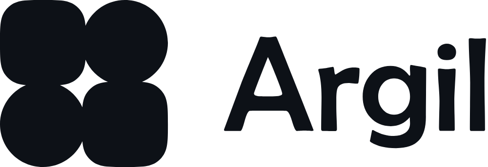 argil ai logo