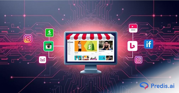top shopify apps for social media content creation