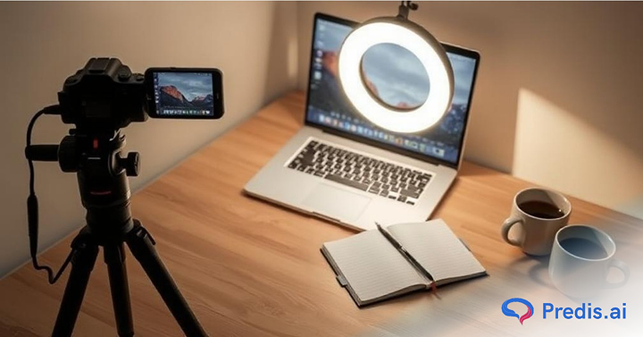 Top apps UGC creators use in 2025