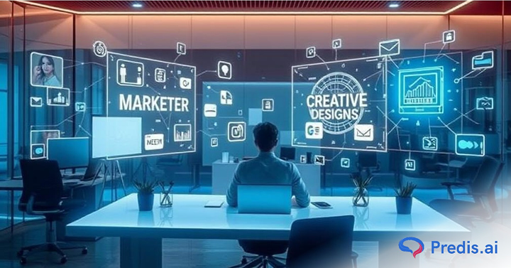 top tools to create ad creatives from text prompts