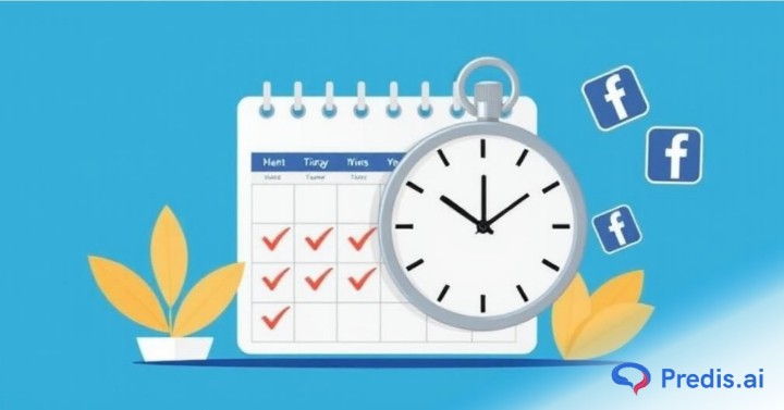 Facebook Content Schedulers