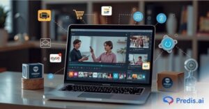 Top AI tools to make dropshipping UGC videos