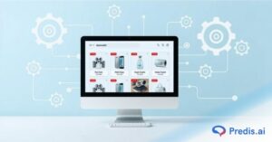 How to automate daily product posts for e-commerce brands?
