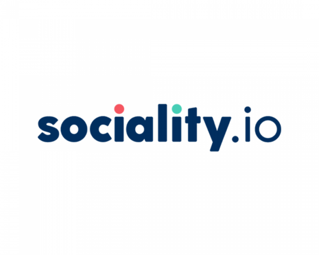 sociality io logo