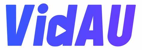vidau ai logo