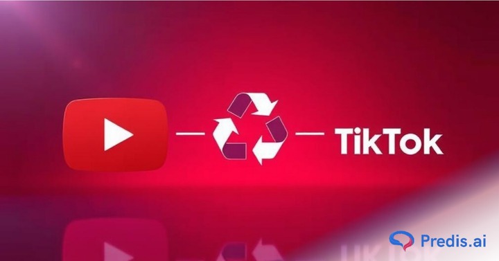 Free Tools to Convert Youtube Videos for Tiktok