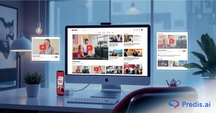 What is Dynamic Ad Insertion on YouTube?