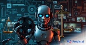 What are the copyright and ethical risks around AI-generated videos?