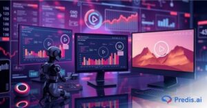 How to Measure AI Video Success: Key Video Performance Metrics Explained