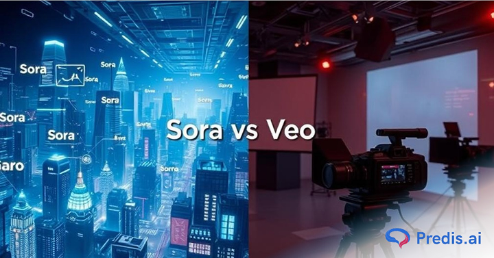 sora vs veo