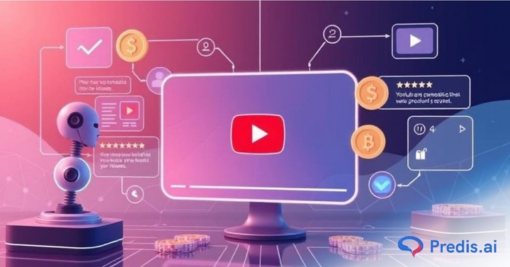 AI videos and YouTube monetization policy - what changed?