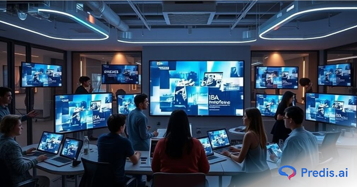 How Agencies Scale Creative Output with AI Video Generation?