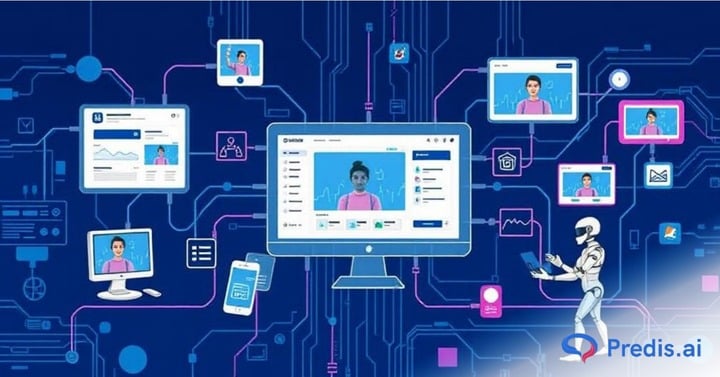 Top AI-video tools to automate video ads workflow