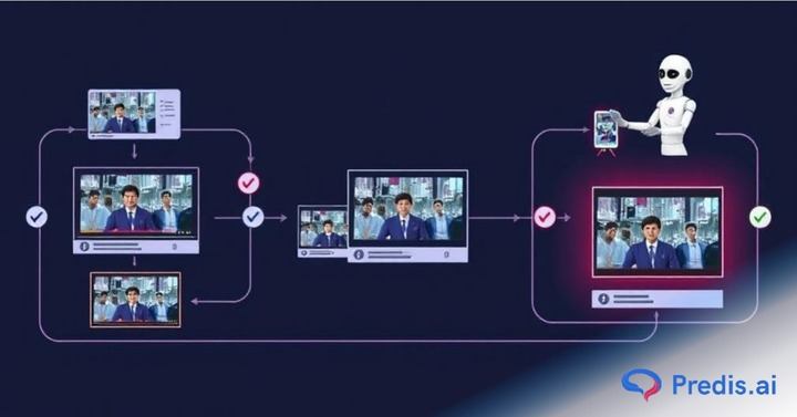 How to Add Versioning and Approval Workflows When You Scale AI-Generated Videos?