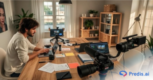 Scaling video creative output without exploding your budget