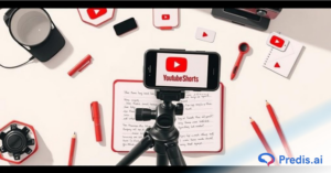 best youtube shorts script templates