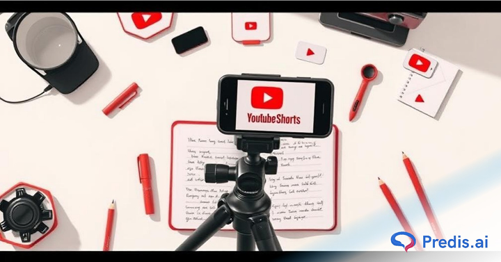 best youtube shorts script templates
