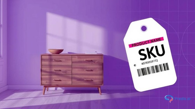 Generate Social Content for Multiple SKUs