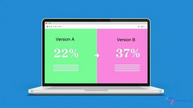 How to Generate Ad Variations for A/B Testing with AI?
